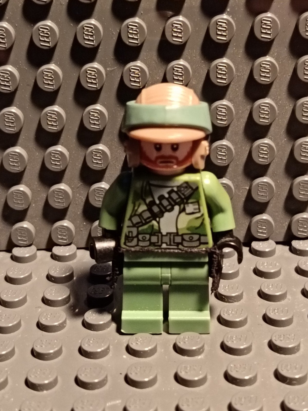Lego Star Wars SW0511, Ophalen of Verzenden