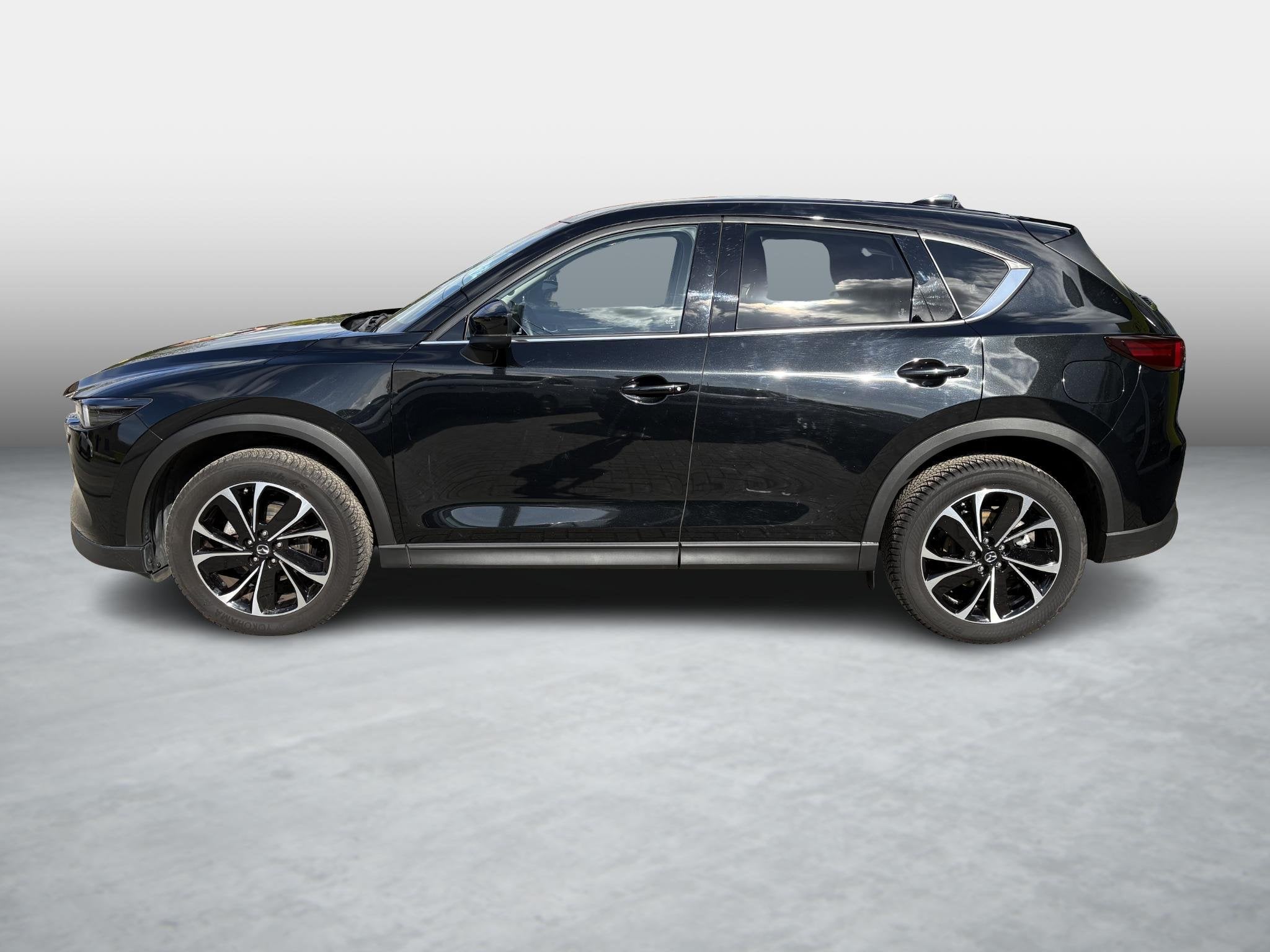 Mazda CX-5 2.0 e-Skyactiv-G 163 Auto Homura (automatique), Autos, Mazda, Electronic Stability Program (ESP), Entreprise, 2000 kg