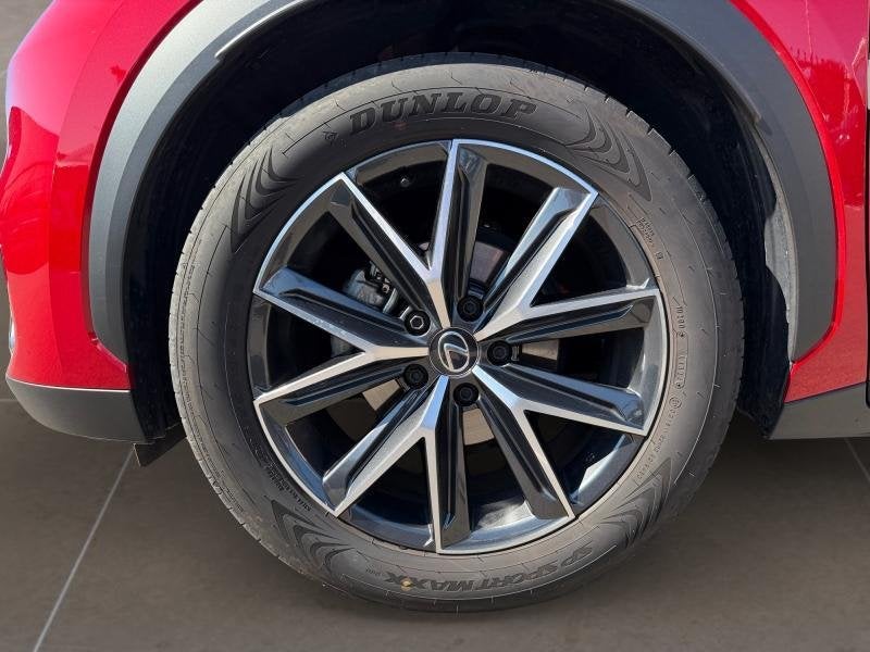 Lexus LBX Emotion, Autos, Lexus, Achat, Euro 6, LBX, Electronic Stability Program (ESP)
