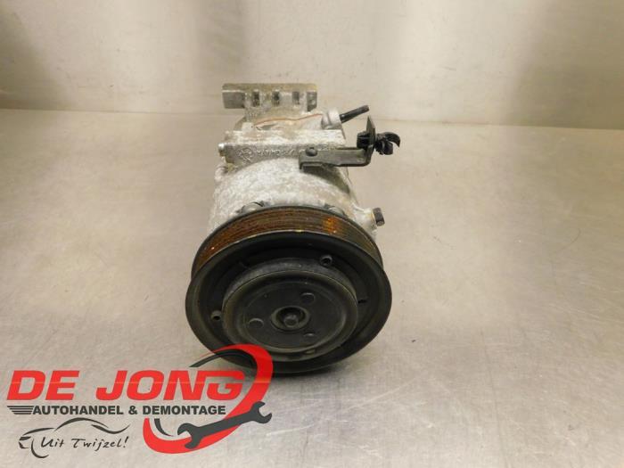 Pompe clim d'un Hyundai Tucson, -, 3 mois de garantie, Utilisé, Hyundai