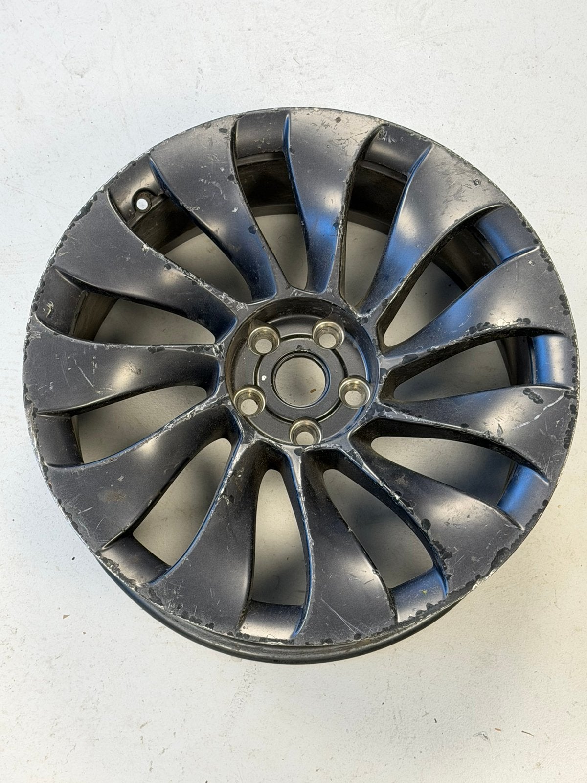 Originele Tesla Model 3 Performance 20 Inch Velg OEM, Ophalen of Verzenden