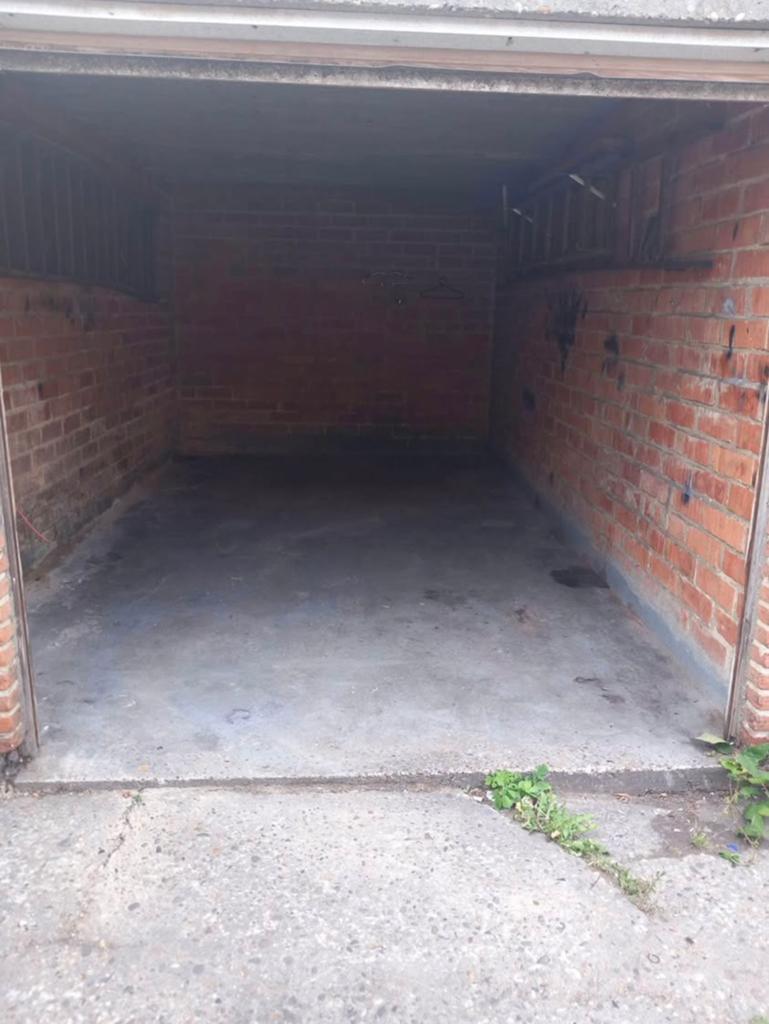 Garagebox te huur, Anvers (ville)
