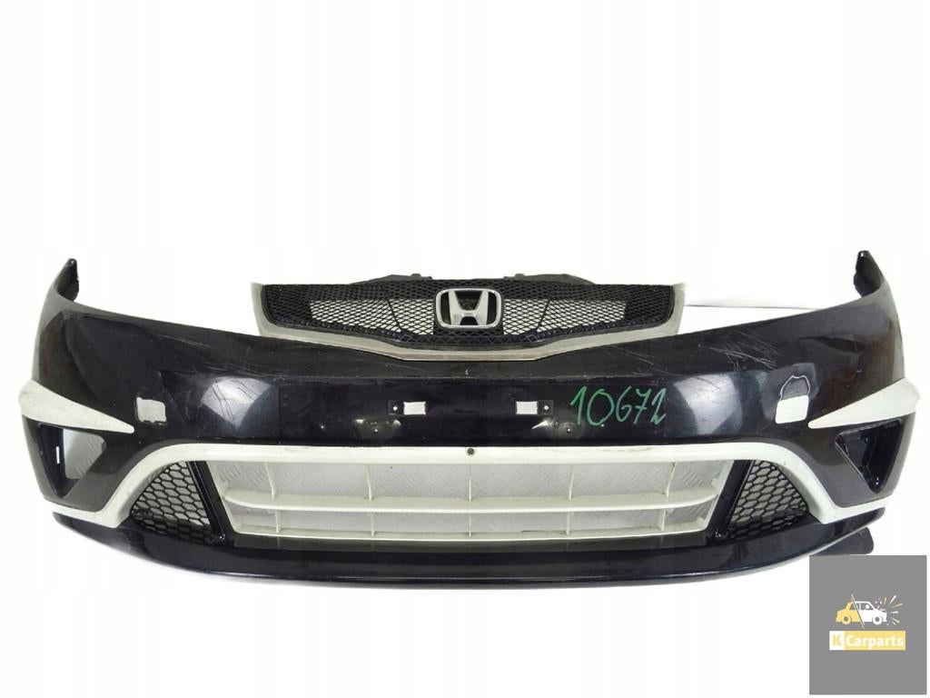 Honda Civic UFO SPORT TYPE R voorbumper, Gebruikt, Info@honda.co.jp, Minami-Aoyama 2-chome 1-1
107-8556  Tokyo, Bumper