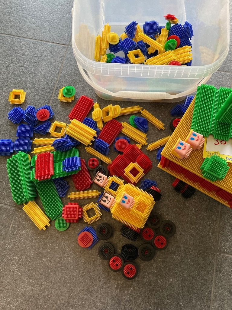 Noppers, Kinderen en Baby's, Ophalen of Verzenden