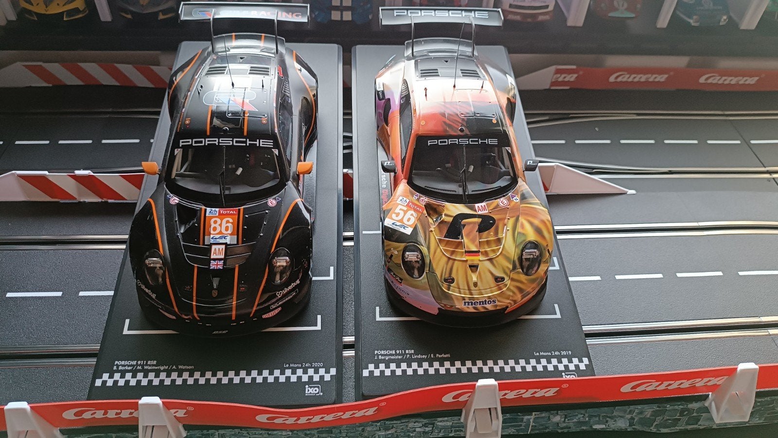 Ixo Porsche, Enlèvement ou Envoi, Neuf, Voiture