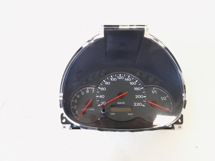 Compteur kilométrique KM d'un Ford Street Ka, -, 3 mois de garantie, -, -
