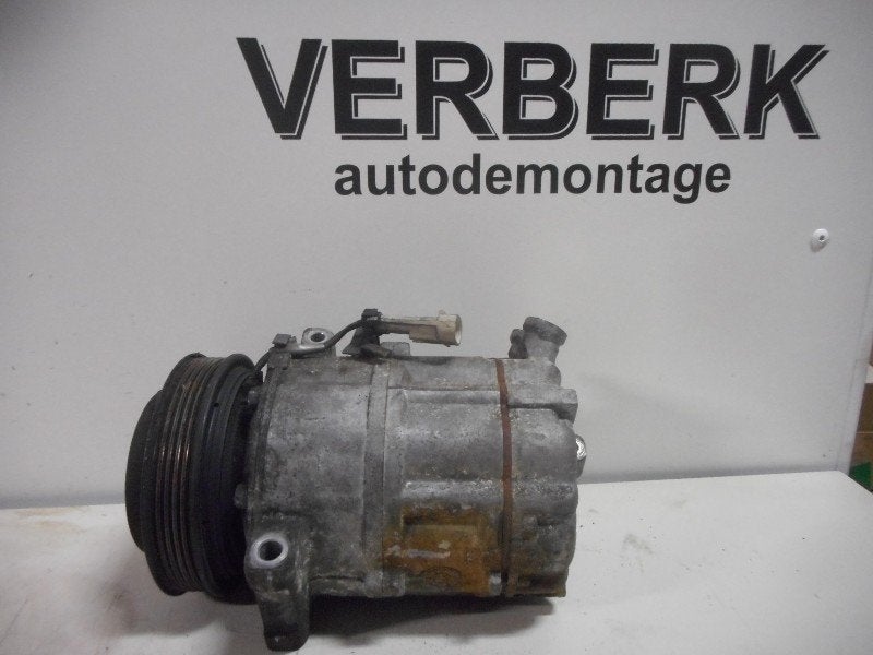AIRCO POMP Opel Zafira (F75) (01-1998/07-2005) (09132925pg), Gebruikt, Opel, Opel Automobile GmbH, Kontakt-opel@opel.com