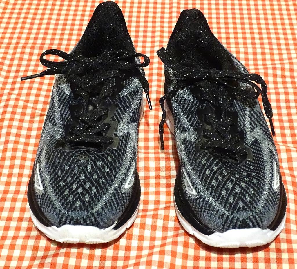 Baskets noir et gris, pointure 42, de marque X-TRM,, Enlèvement, Utilisé, Chaussures