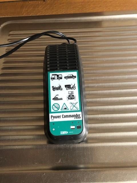 batterijlader, Auto-onderdelen, Ophalen, Nieuw