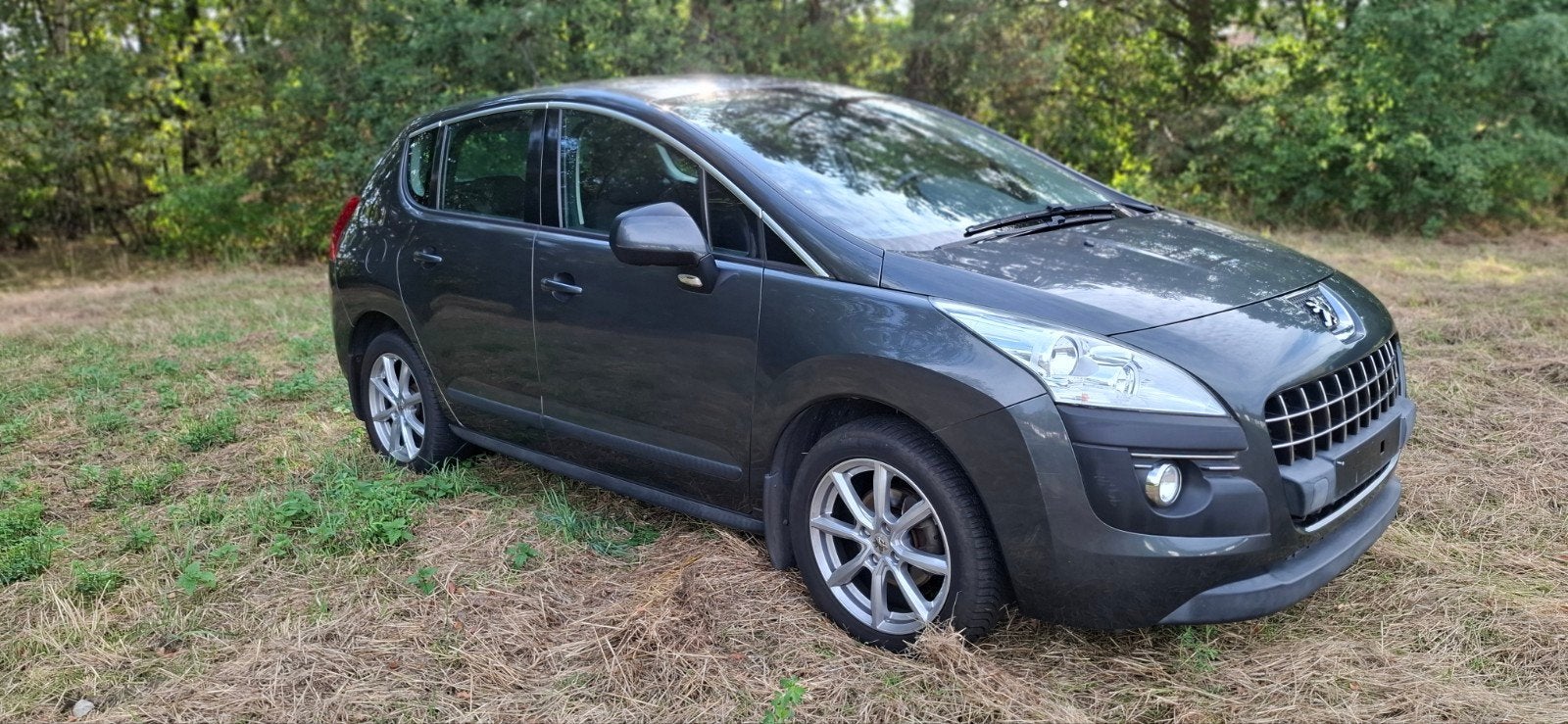 peugot, Auto's, Peugeot, Euro 5, 1600 cc, 5 deurs, Particulier