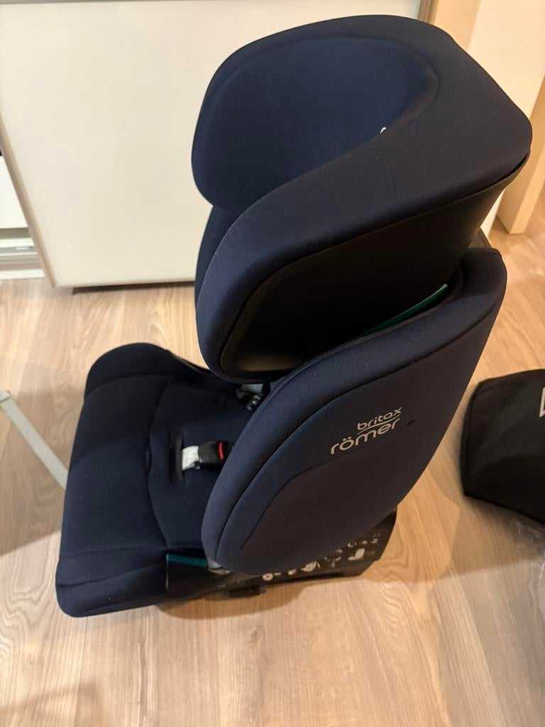 Siege auto Romer 150 eur utilise une seule fois, Enfants & Bébés, Enlèvement ou Envoi, Comme neuf, Romer