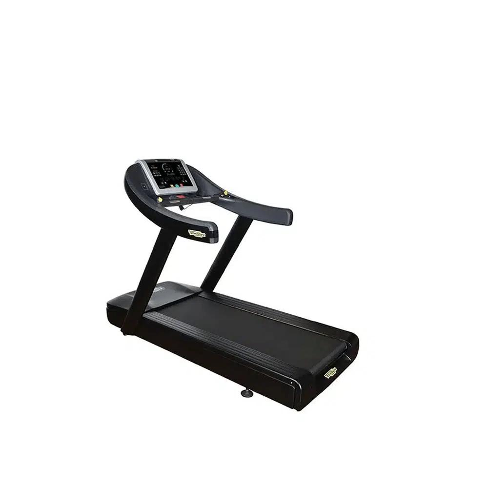 Technogym – Excite Run 700i LED – Loopband, Sport en Fitness, Fitnessmaterialen, Zo goed als nieuw, Overige typen, Armen, Benen