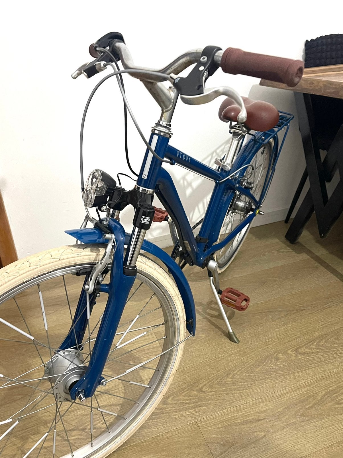 Fiets 24 inch, Fietsen en Brommers, Ophalen of Verzenden, Zo goed als nieuw