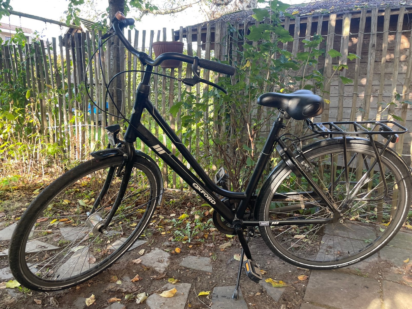 Oxford Avanti damesfiets, Fietsen en Brommers, 50 tot 53 cm, Ophalen, Gebruikt