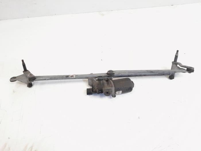 Moteur + mécanique essuie-glace d'un Landrover Range Rover, Land Rover, -, 3 mois de garantie, Utilisé
