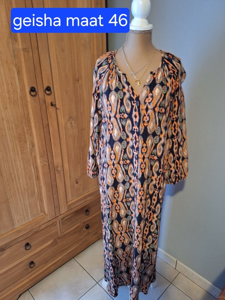 Lot dameskleding maat xl/xxl 32 st, Kleding | Dames, Ophalen, Zo goed als nieuw, Maat 42/44 (L)
