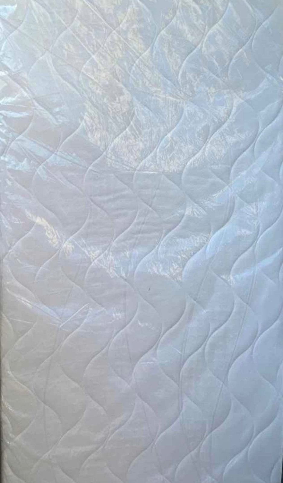 Matelas 90x200x30, Enlèvement, Comme neuf, Matelas