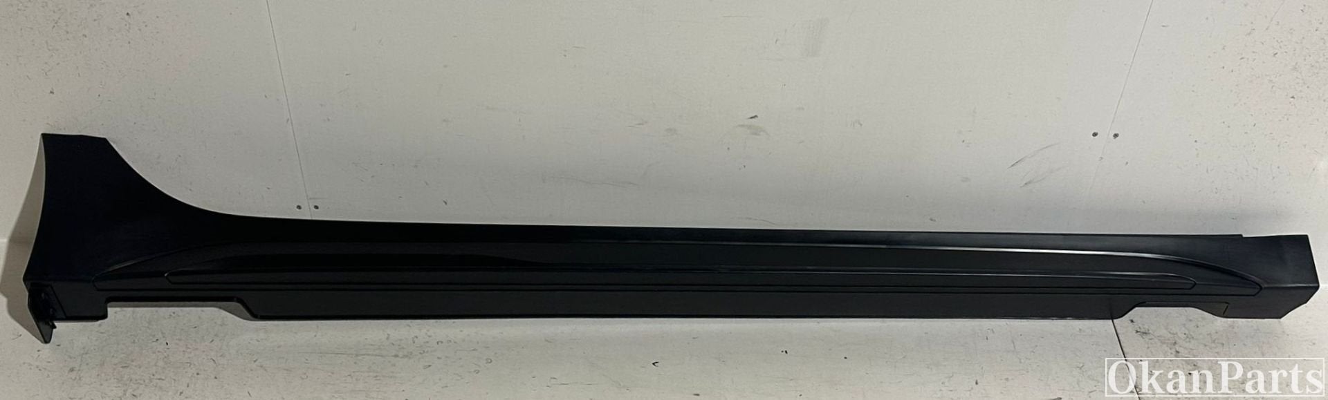 Kia ProCeed III GT-line rechter sideskirt rechts 87754-J7700, Gebruikt, Rechts, Kia, Motorkap