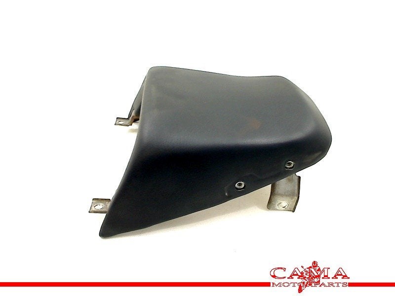 BUDDYSEAT ACHTER Kawasaki GPZ 600 R (GPZ600R ZX600A), Motoren, Dhr. S. di Majo, Gebruikt, Info@cama-motorparts.nl, P.J. Troelstraweg 8 8
3144 CX  MAASSLUIS, NL