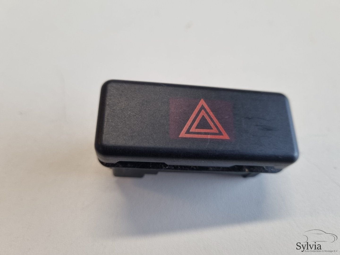 Alarmlichtschakelaar BMW 7-Serie E38 5-Serie E39  E36 835094, -, Utilisé, -, -