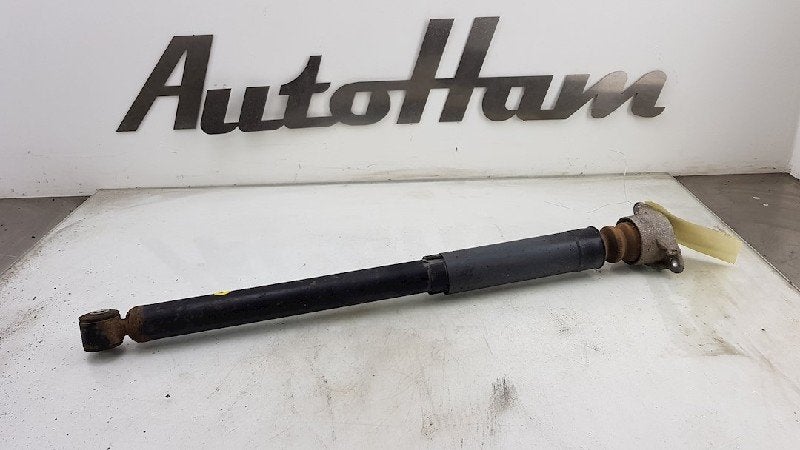 AMORTISSEUR ARRIÈRE GAUCHE Ford Fiesta 6 (JA8), Dhr. J. Ham, Administratie@autoham.nl, Nijkerkerstraat 27a 27a
3821 CD  AMERSFOORT, NL