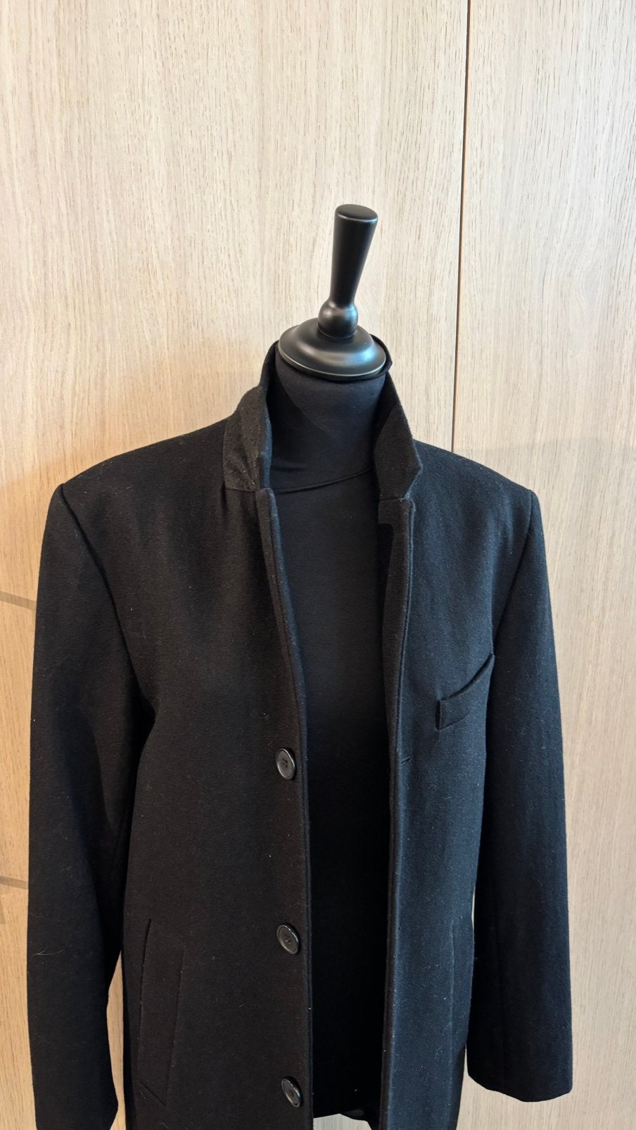 Veste comme neuve (46), Enlèvement, Comme neuf