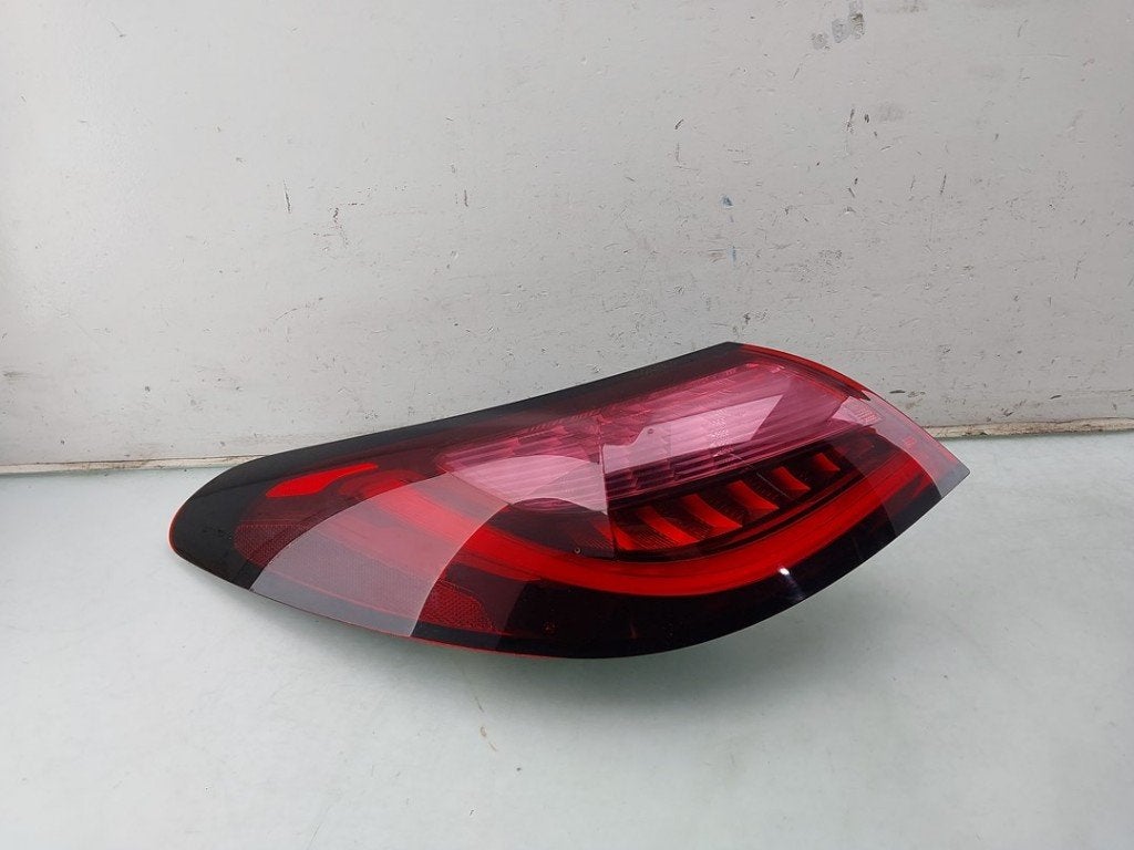 ACHTERLICHT LINKS Chevrolet USA Malibu (|A2549064902|), Dhr. J. Ham, Gebruikt, Chevrolet, Administratie@autoham.nl