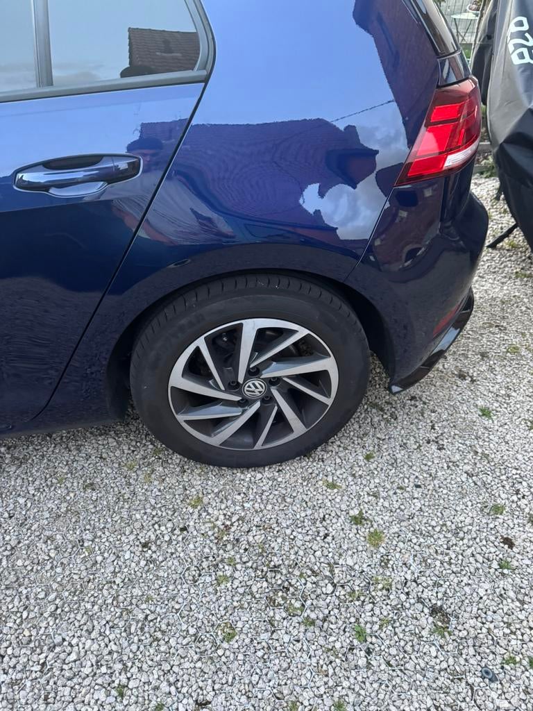 Velgen, Auto's, Bedrijf, Te koop, Golf