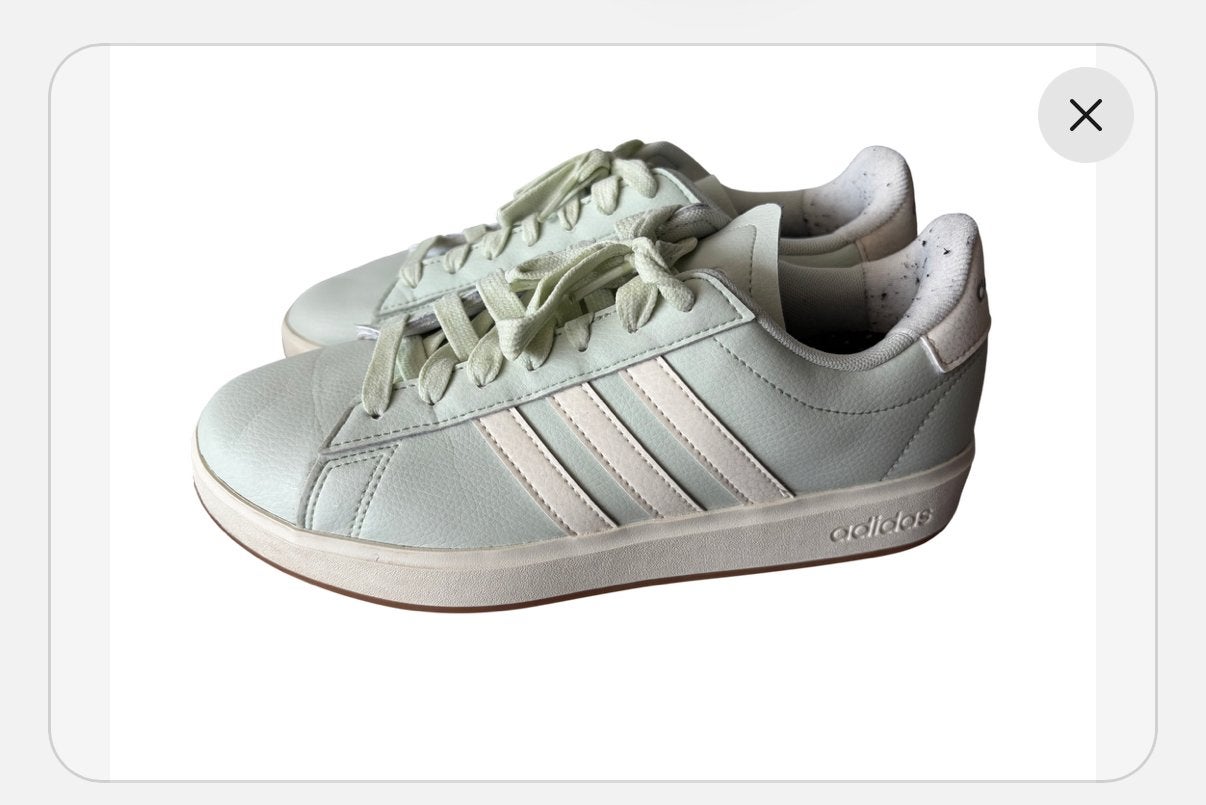 Dames sneakers 40, Kleding | Dames, Schoenen, Ophalen, Zo goed als nieuw, Sneakers