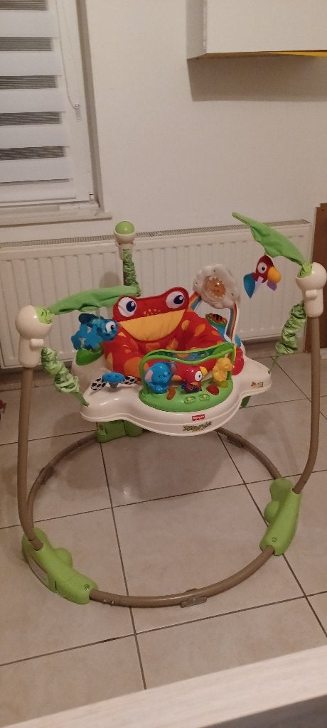 Jumper, Enfants & Bébés, Enlèvement, Comme neuf, Garçon ou Fille