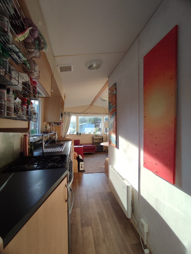 Stacaravan Te Koop Camping GT Keiheuvel, Caravans en Kamperen