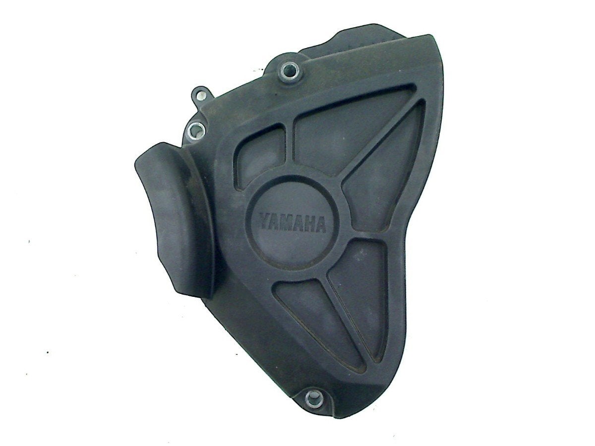 PIGNON CACHE AVANT Yamaha YZF R1 2015-2016 (YZF-R1 2CR), Yamaha Motor Europe N.V., Utilisé, Customersupport@yamaha-motor.co.uk