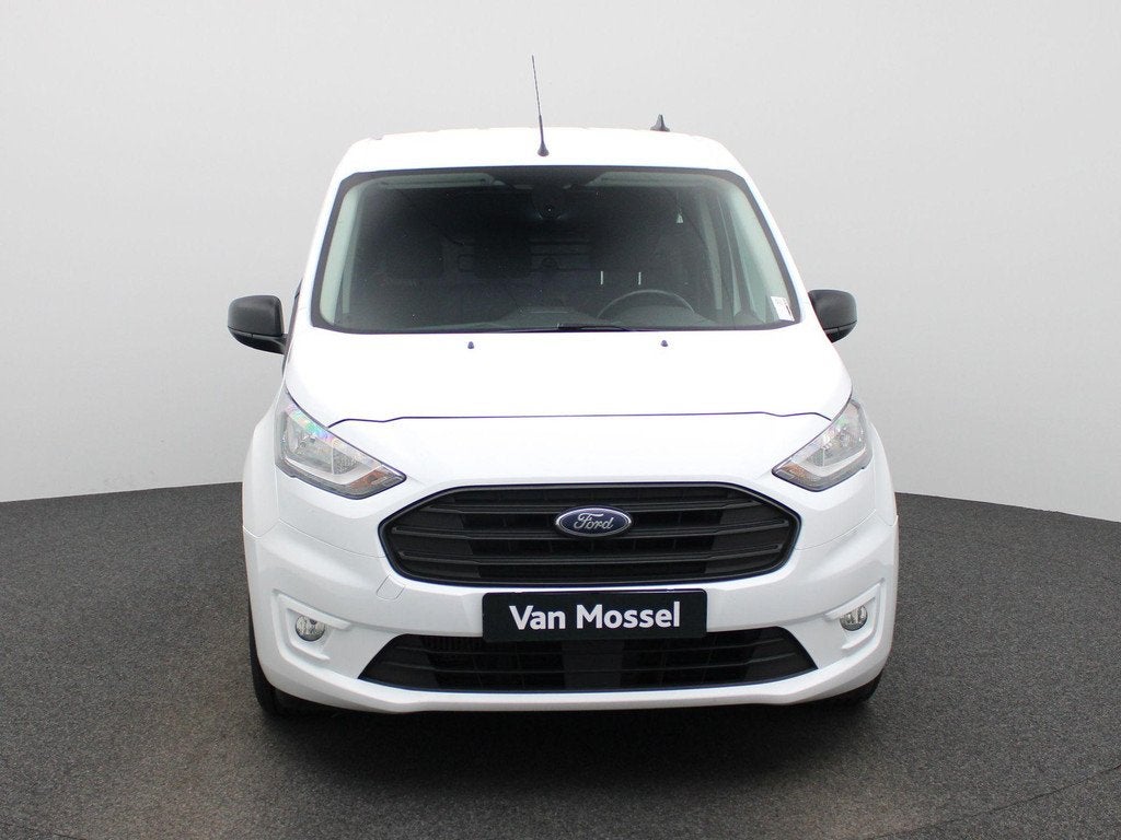 Ford Transit Connect Trend 210 L2 1.5 Ecoblue, 4 deurs, Stof, Gebruikt, 4 cilinders