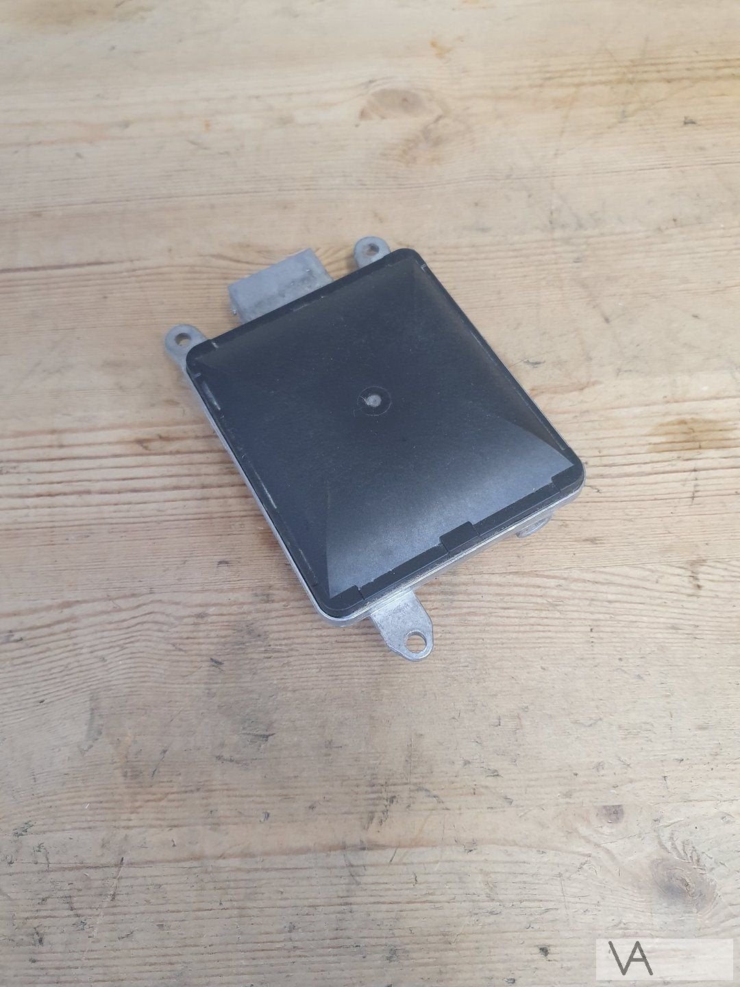 BMW X5 f15 2014 - 2018 radar sensor 6873289 rijstrook wissel, Gebruikt, -, -, Ophalen of Verzenden