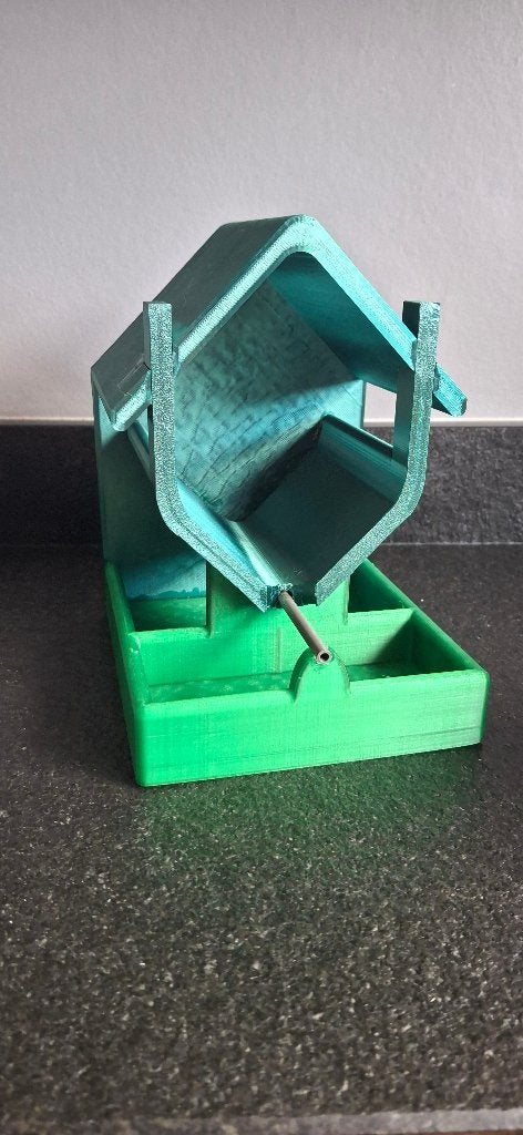 3D geprinte decoraties, Hobby en Vrije tijd, Modelbouw | Overige, Ophalen, Nieuw