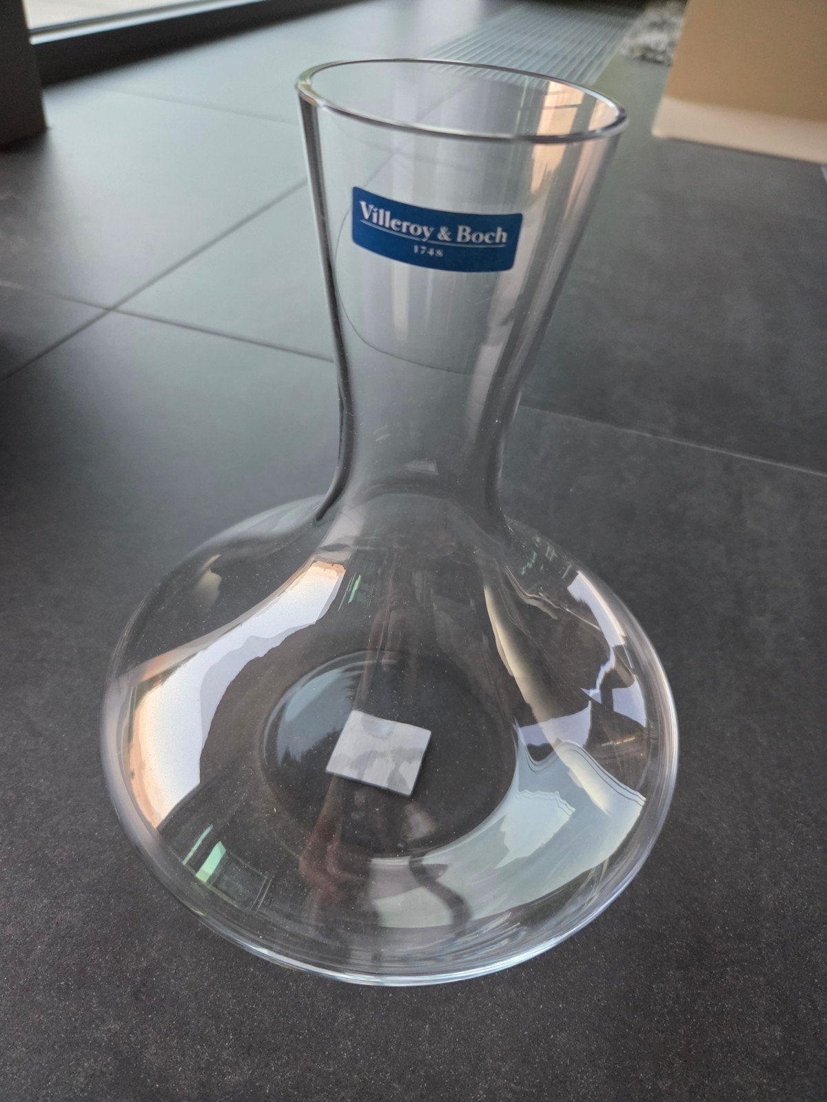 Decanter, Verzamelen, Ophalen, Nieuw