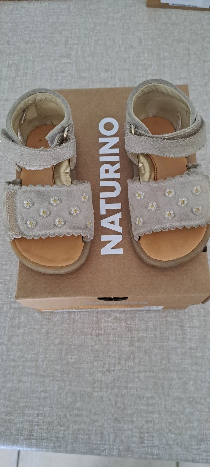 naturino maat 21 meisjessandaal, Kinderen en Baby's, Ophalen