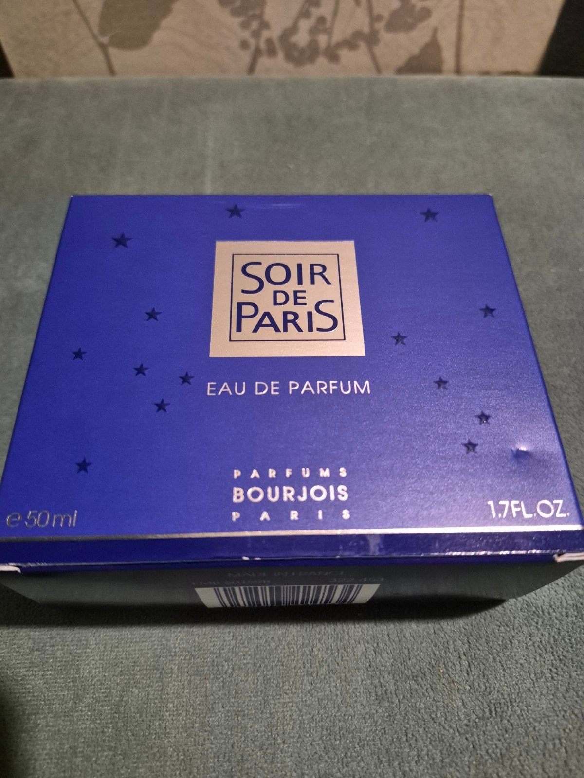 parfum femme, Enlèvement ou Envoi, Neuf, Bouteille de parfum, Plein