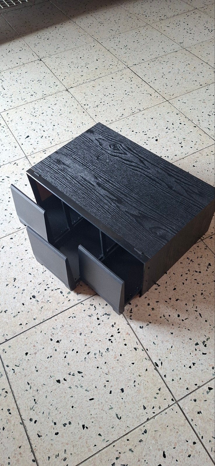 opbergbox voor cd, Ophalen of Verzenden