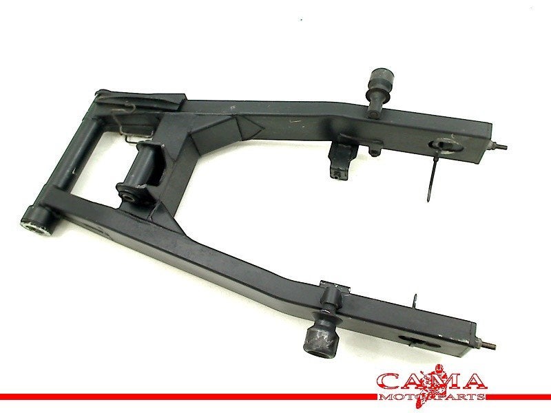 ACHTERBRUG Kawasaki Z 750 2007-2012 (Z750 ZR750L-M), Gebruikt