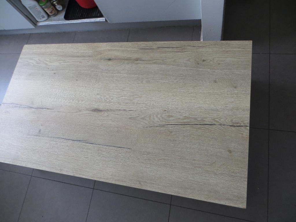 table de salon, Ophalen, Gebruikt, Rechthoekig