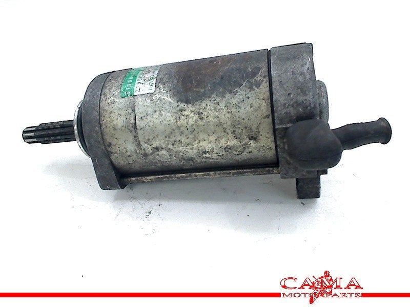 DÉMARREUR Cagiva Raptor 1000 (01-1970/-) (228000-5801), Motos, Dhr. S. di Majo, Utilisé, Info@cama-motorparts.nl, P.J. Troelstraweg 8 8
3144 CX  MAASSLUIS, NL