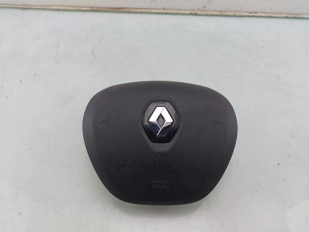 AIRBAG STUUR Renault Trafic (1FL / 2FL / 3FL / 4FL), Auto-onderdelen, Gebruikt, Renault, Peter-Huppertz-Straße 5
51063  Köln, DE