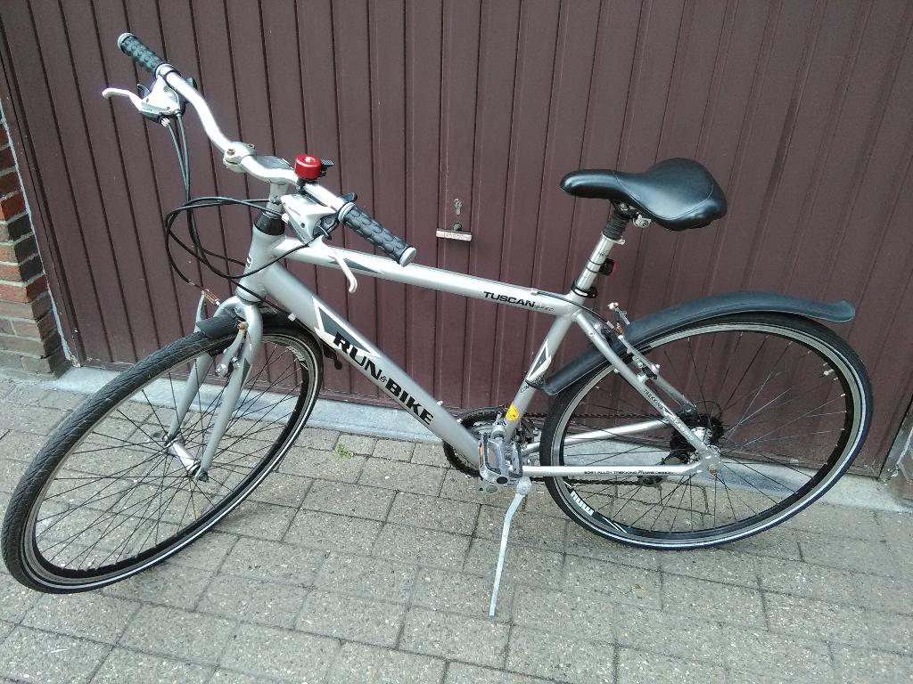 SPORTFIETS, Autres marques, Frein sur jante, 49 à 53 cm, Enlèvement