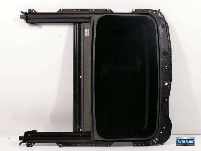 Toit ouvrant d'un Volvo S60, -, 3 mois de garantie, -, -