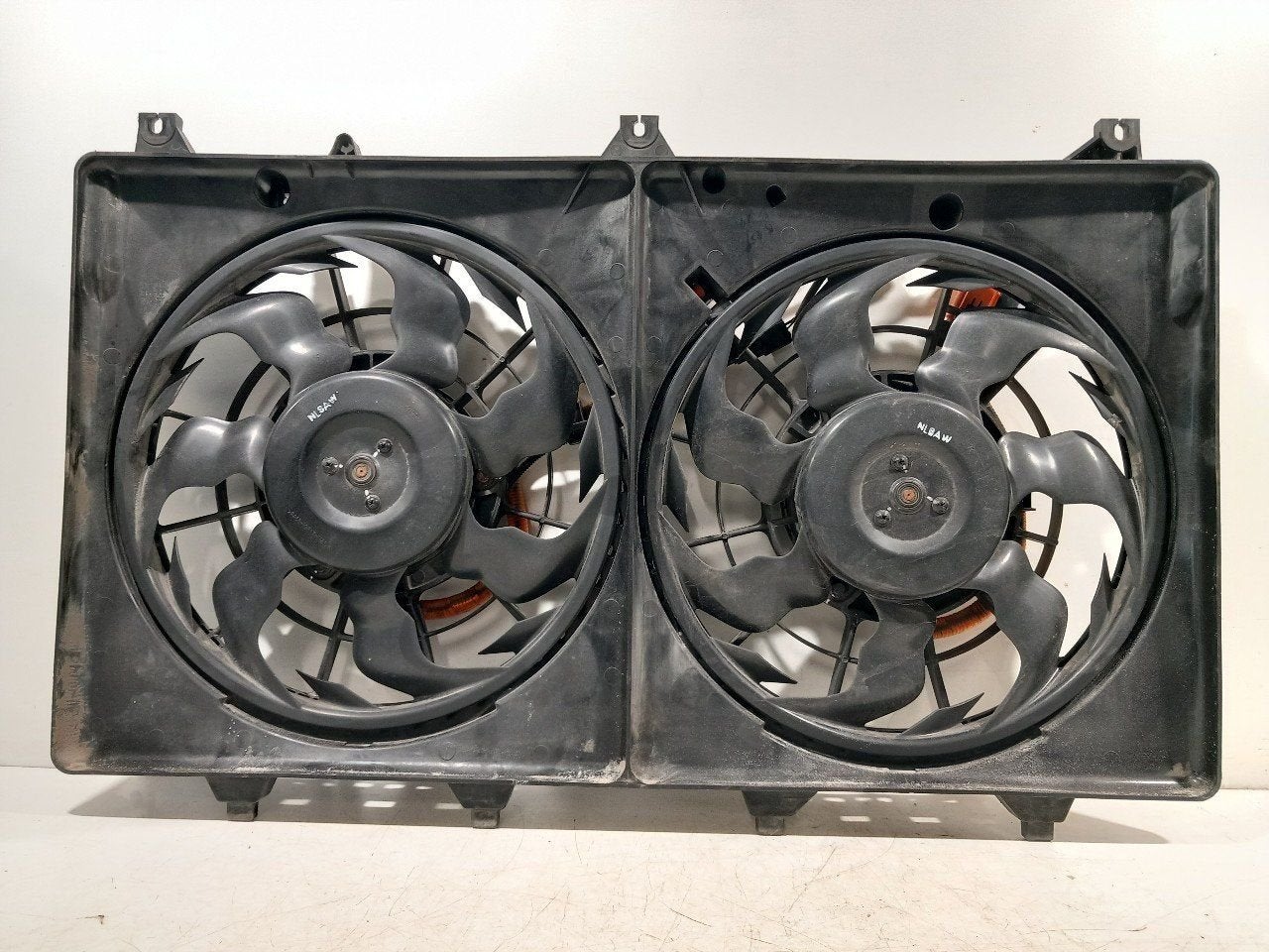 Koelventilator Hyundai Nexo, Onderdelen@venauto.nl, Van der Ven Autorecycling B.V., Gebruikt, Ettenseweg 76, 4706 PB Roosendaal, The Netherlands