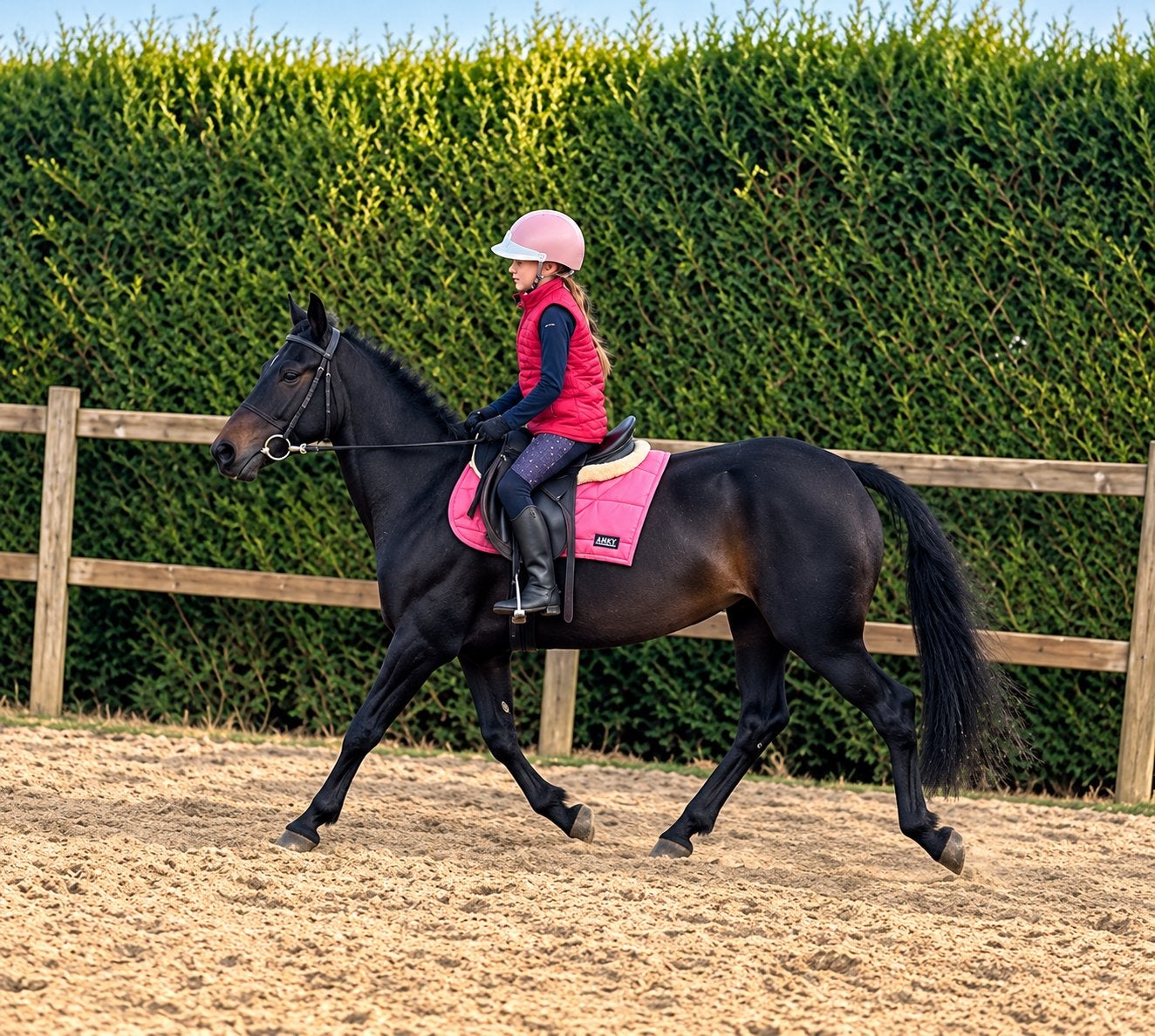 Brave kinderpony, Dieren en Toebehoren, Merrie