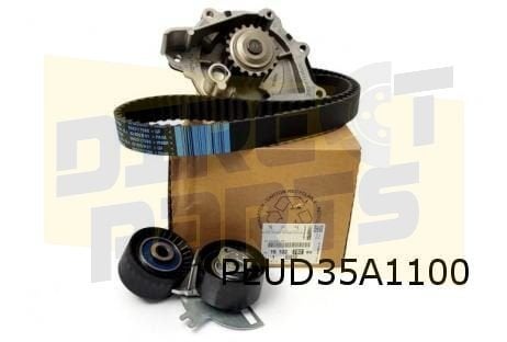 Citroën / DS / Ford / Opel / Peugeot / Toyota (10/10-) distr, Neuf, -, Opel, -