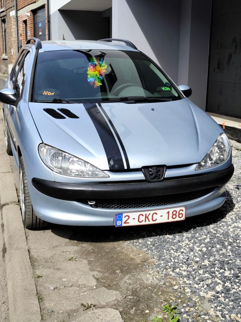 A vendre ou échange, Autos, Particulier, Achat