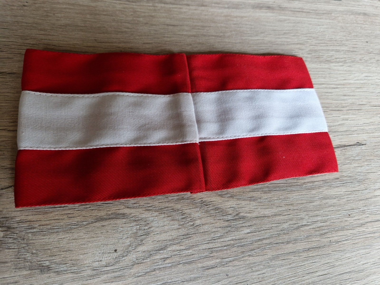 Armband meerdere fotos beschikbaar, Verzamelen, Militaria | Tweede Wereldoorlog, Ophalen of Verzenden
